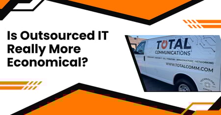 Is managed IT more economical